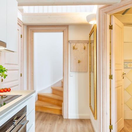 Apartamento Friesenglück Nebel Exterior foto