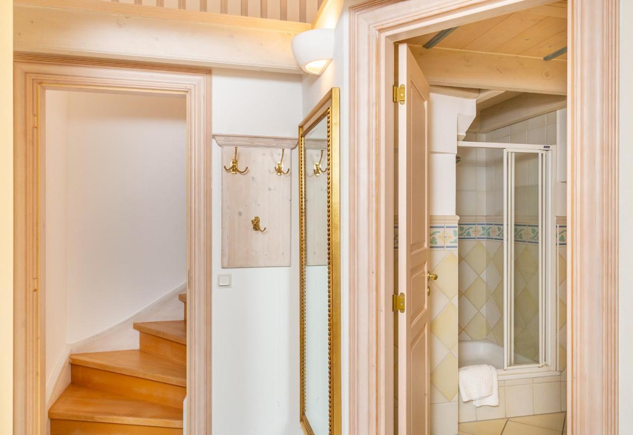Apartamento Friesenglück Nebel Exterior foto